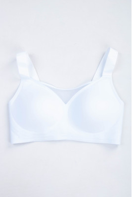 Бюстгальтер безшовний